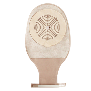 Steadlive 85มม. กระเป๋าสำหรับผู้ใหญ่แบบชิ้นเดียวพร้อมวัสดุสิ้นเปลืองทางการแพทย์ที่มีรูขนาดใหญ่ - Product Image 1