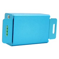 Amplificador de Fabricante Directo para Celda de Carga 0-20mA /0-10V/4-20mA/0-5V Transmisor de Peso