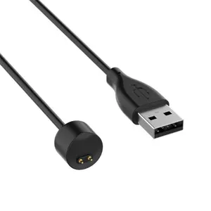 Xiaomi Pulseira 5 poder cabo ímã cabo usb carregamento magnético