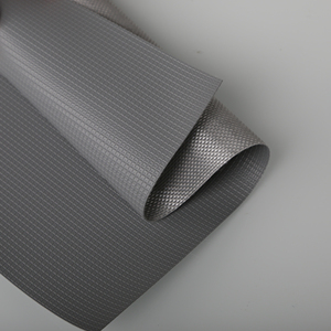 Non-Slip 610gsm 650gsm chống trượt PVC tráng vải bạt cho Tatami judo phòng tập thể dục mat - Product Image 2