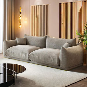 Canapé Sectionnel Modulaire Vintage en Velours Vert Inclinable Ensemble Meubles de Maison Arflex Mario <span class=keywords><strong>Marenco</strong></span> Livraison Directe - Product Image 1