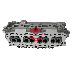 Nueva Cabeza de Cilindro de Motor XC 1.3L <span class=keywords><strong>2E</strong></span> <span class=keywords><strong>2E</strong></span>-<span class=keywords><strong>E</strong></span> <span class=keywords><strong>2E</strong></span>-TE 11101-11041 11101-11040 para Toyota Corolla Starlet Corolla Sprinter Corsa - Product Image 4
