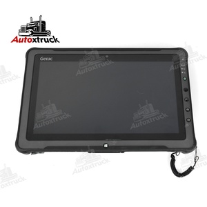 Diagnostic Tool Getac F110 Tablet Used Rugged 11.6" I5-4300U CPU 4 Generation 8G RAM Win10 Touchscreen - Product Image 4