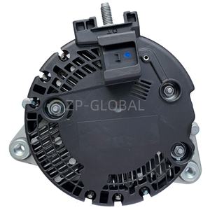 Venta al por mayor de fábrica Car Ac 12V Alternador Piezas A0009068302 para <span class=keywords><strong>mercedes</strong></span>-benz E300d/<span class=keywords><strong>220d</strong></span> - Product Image 2