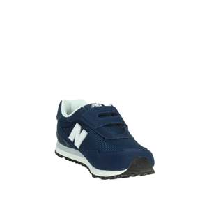 Sneakers per Bambini New Balance Pv515kg Blu con Chiusura in Velcro per Uso Casual - Product Image 5