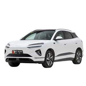 Autos Usados 2025, BYD Sea Lion 06 EV, SUV Eléctrico con 605 km de Autonomía, Cargador de Carga Rápida, Vehículos de Nueva Energía, Auto Eléctrico, Mejor Oferta - Product Image 1