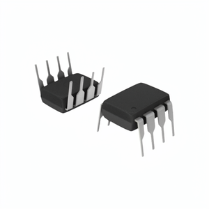 Electronic Chips Component Authorized Distributor Power Management (PMIC) 8 DIP UC3708NG4 - Product Image 1