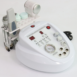 2025 New Popular New Year New Arrival Strong Microdermabrasion <b>Machine</b> for Face - Product Image 5