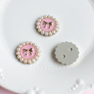 Mini Flatback Hars Bedels <span class=keywords><strong>Cartoon</strong></span> Cabochon Flatback Ambachten Ornamenten Crème Lijm Decoraties Diy Accessoires Voor Telefoonschoenen - Product Image 4