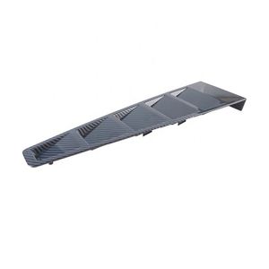 Extracteur de chaleur pour capot de voiture Yongjin Plastics Stealth pour <span class=keywords><strong>Polaris</strong></span> <span class=keywords><strong>Slingshot</strong></span> - Product Image 4