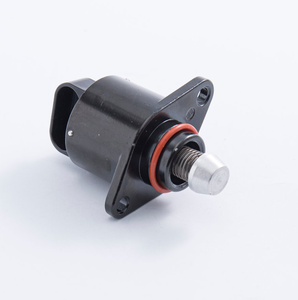 17113167 AC67 Válvula de control de aire en ralentí IACV IAC Motor paso a paso de ralentí para Buick Chevrolet - Product Image 5