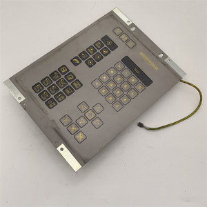 Оригинальная панель управления KC6, кнопка материнской платы для Polar 115X 115EMC 137 155 - Product Image 1