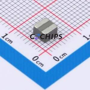 Inducteur de puissance FTC404030S3R3MGCA SMD, 4,1x4,1 mm (Inductance : 3,3 µH) (Précision : 20 % Courant nominal : 5,3 A) - Product Image 2