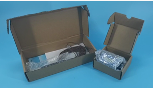 Medidor de Conductividad Digital Analítico en Línea de Alta Calidad Industrial ROC, Modelo CCT3320T - Product Image 3