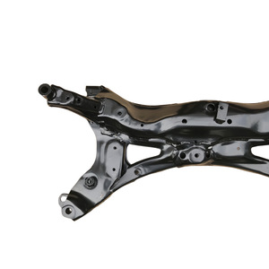 Viga de Subchasis Delantera Honda 50200-T7A-023, Pieza de Repuesto Nueva para el Sistema de Suspensión Activa Vezel Hrv - Product Image 4