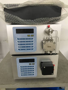 Système isotrope haute performance CHINCAN LC1620A, machine de chromatographie HPLC avec pompe, prix de l'instrument HPLC - Product Image 2