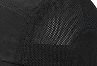 Gorra Trucker Personalizada Unisex para Exteriores, Gorra Deportiva de Secado Rápido, Logotipo Personalizado Sublimado, Malla Transpirable e Impermeable, 100% Poliéster