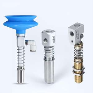 Nuevas Ventosas de Succión Ladung EOAT para Manipulador Industrial, Ventosa de Vacío para Materiales de Embalaje Flexibles, 2 Años de Garantía - Product Image 3