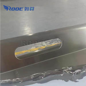 सबसे अच्छी कीमत GA504 चिकित्सा Morgue उपकरण स्टेनलेस स्टील Mortuary शरीर रैक ट्रे के लिए दुकान <span class=keywords><strong>Cadaver</strong></span> - Product Image 6