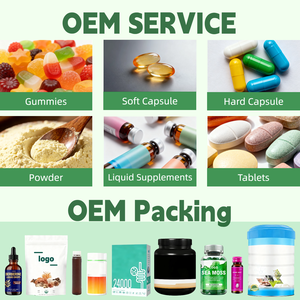 Pó de Leite de Ovelha com Aminoácidos |   Suplemento Completo de Proteína |   para Nutrição Esportiva |   Marca Privada Disponível - Product Image 6