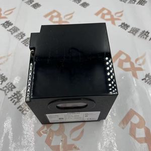 Contrôleur de sécurité de combustion LFL 1.333E avec actionneur moteur pour STOCK - Product Image 3
