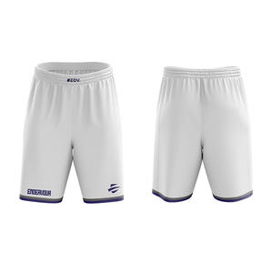 ชุดบาสเก็ตบอลแบบกลับด้านได้ ซับลิเมชั่น แห้งเร็ว ระบายอากาศดี เสื้อบาสเก็ตบอลตาข่าย - Product Image 3