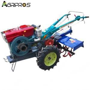 Trattore Diesel ad Alta Efficienza 8HP-20HP 2026 |   Soluzione Professionale per Trattori Agricoli |   Agricoltura di precisione e tecnologie per il risparmio di manodopera - Product Image 1