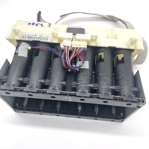 สถานีจ่ายหมึกซ้าย Q6675-60001 เหมาะสำหรับเอชพี เดสก์เจ็ท Z2100 T795 Z3100 Z5200 - Product Image 2