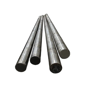 Barres rondes en acier doux de qualité supérieure, personnalisées, les plus vendues, conformes à la norme ASTM, pour soudage et découpe, diamètres 30mm, 40mm, 50mm, 60mm - Product Image 6