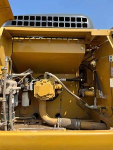 เครื่องขุดตีนตะขาบ320B 320กรัมเครื่องขุดตีนตะขาบ320CL 320C 320D 320DL 320E 320GC ไฮดรอลิก - Product Image 4