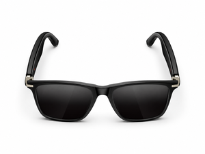 Gafas Inteligentes con Micrófono Tipo-C, Conducción Aérea, Control Táctil, Auriculares IP68, Reproductor de Música, Llamadas Telefónicas, Conexión Inalámbrica BT - Product Image 1