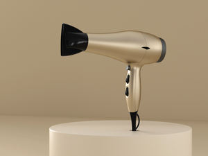 18000Rpm 1800W 2200W DC Motor 3 termoadesivi asciugacapelli portatile ionico asciugacapelli asciugacapelli con concentratore - Product Image 6