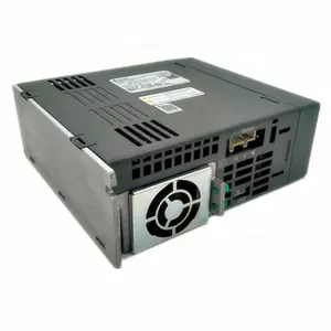 Новый и оригинальный промышленный инвертор VFD110B43A