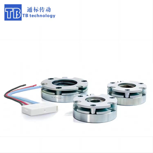 Freio a disco eletromagnético para motor elétrico - Product Image 2