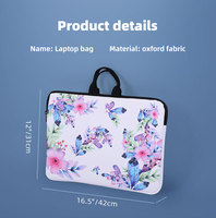 Sacs à main de bureau à prix d'usine personnalisés mallette pour ordinateur portable avec poignée