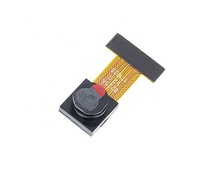 Placa de desarrollo con OV2640 WIFI Cámara MICRO USB a Puerto SERIAL CH340G 4,75 V-5,25 V Módulos de cámara de género Nodemcu