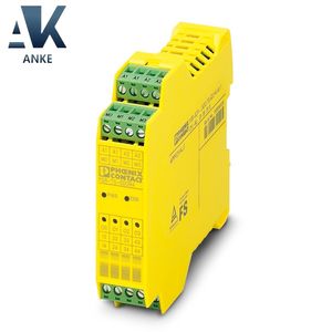 PSR-SCP Phoenix-24DC/TS/SDOR4/4X1-Module d'extension 2986096 - Product Image 1