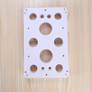 Vente en gros de porte-sac <span class=keywords><strong>à</strong></span> <span class=keywords><strong>douille</strong></span> pliable blanc pour <span class=keywords><strong>support</strong></span> de sac <span class=keywords><strong>à</strong></span> glaçage, ensemble de pieds en acier inoxydable, outils de cuisson pour gâteaux - Product Image 3