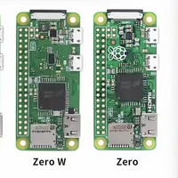 Raspberry Pi Zero Broadcom BCM2835, version 2021 originale, 512 mo de RAM