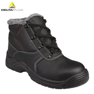 Emma Werkschoenen Anouk S3 ESD Zwart Maat 39 - De Boer Emma Werkschoenen Anouk S3 ESD Zwart Maat 39 - De Boer