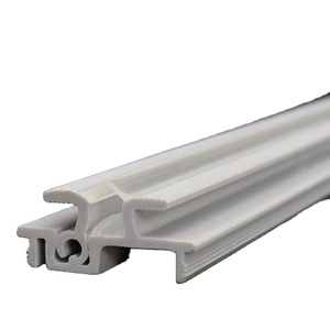 Profili e <span class=keywords><strong>Tubi</strong></span> Rigidi in <span class=keywords><strong>PVC</strong></span>-U dal Design Moderno - Product Image 2