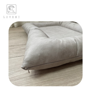 <span class=keywords><strong>LOVEMI</strong></span> New Style Hunde kissen Mode Wasch bare atmungsaktive Haustier decken Luxus-Haustier betten & Zubehör - Product Image 3