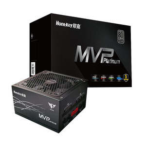 HK1K2-57PP Mvp P1200 1000w Power Supply for Huntke Diy Desktop <b>Pc</b> Power Supply Power Supply for RTX 4090 power Supply for <b>PC</b> COM - Product Image 2