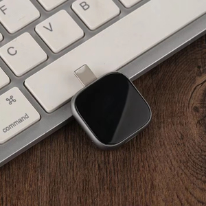 OTG Kim Loại Thủy Tinh 32GB 128GB 256GB USB 2.0 Ổ Đĩa Flash Bên Ngoài Lưu Trữ Pendrive Đối Với <span class=keywords><strong>iPhone</strong></span> X 8 <span class=keywords><strong>7</strong></span> Cộng Với <span class=keywords><strong>6</strong></span> 6S Cộng Với 5S Ipad MacBook - Product Image 1