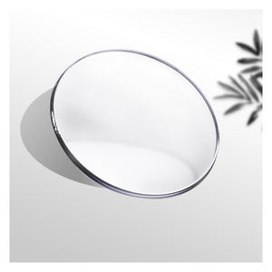 Lentille RX à dessus plat lentilles à dessus rond haute qualité Danyang <span class=keywords><strong>prix</strong></span> du fabricant hotsale lunettes lentilles optiques - Product Image 4