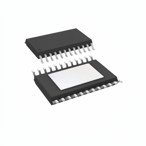 24 PowerTSSOP TPS92518PWPR ชิ้นส่วนอิเล็กทรอนิกส์ BOM IC พร้อมส่ง ระบบจัดการพลังงาน (PMIC) - Product Image 1