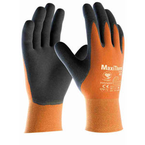 Maxiterm 8ถุงมือนิรภัย guanti ATG 30-201 - Product Image 1