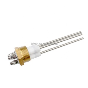 Nước đồng SS304 mức điện cực cấp nồi hơi điện cực giữ G1/2 đầu dò We-CT--G1/4 (giá thấp) - Product Image 2