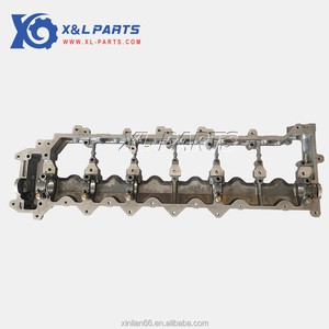 J08e <span class=keywords><strong>j08c</strong></span> động cơ trục cam nhà ở Xi lanh đầu khung nhôm cho động cơ <span class=keywords><strong>HINO</strong></span> - Product Image 4