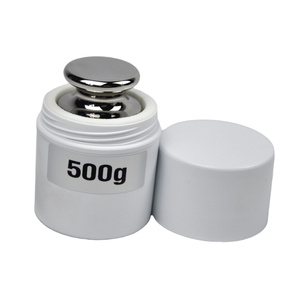 Juego de Pesas de Calibración Veidt de 100g E2 F2 M1, Pesas Estándar para Balanza de Prueba, Clase M1, 1mg - 100g - Product Image 6